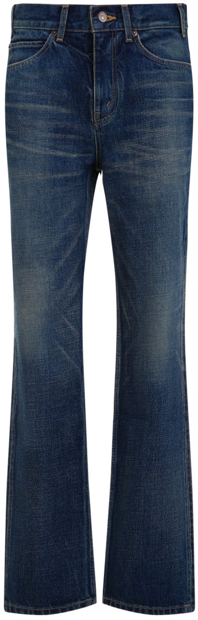 Celine Francoise Jeans Divers