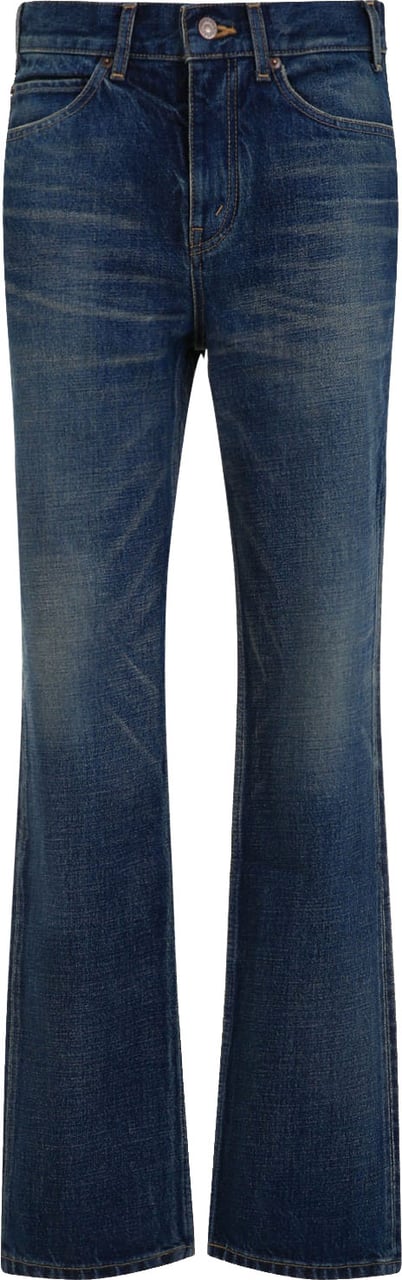 Celine Francoise Jeans Divers
