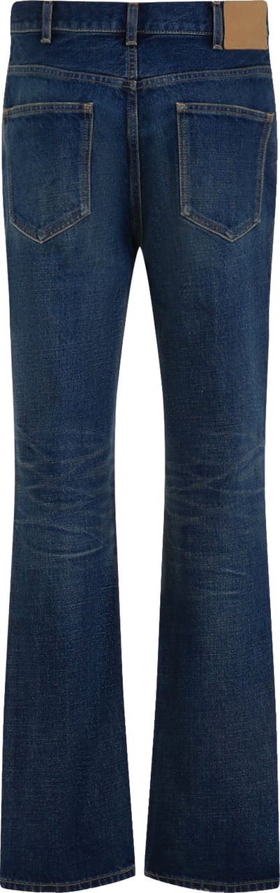 Celine Francoise Jeans Divers