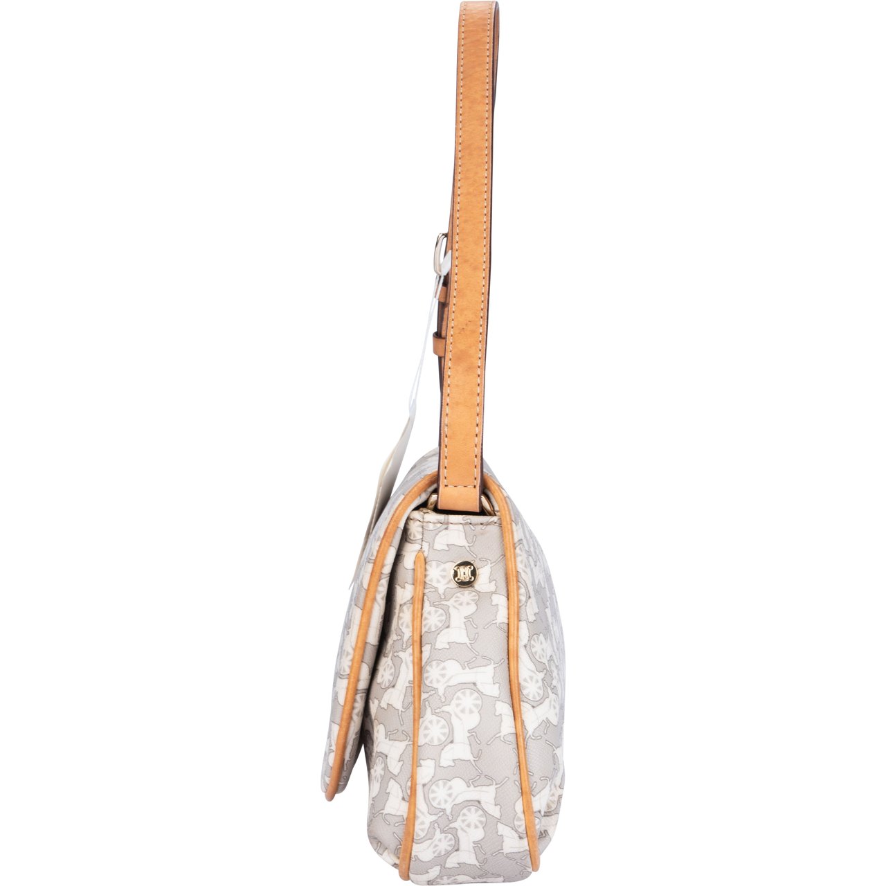 Celine Celine Carriage Monogram Sulky Handbag Divers