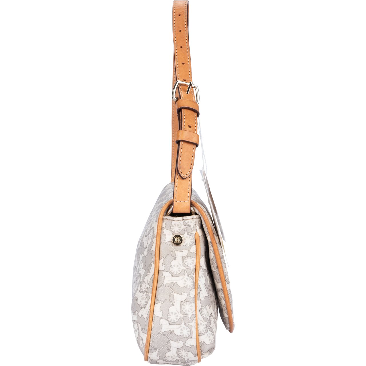Celine Celine Carriage Monogram Sulky Handbag Divers