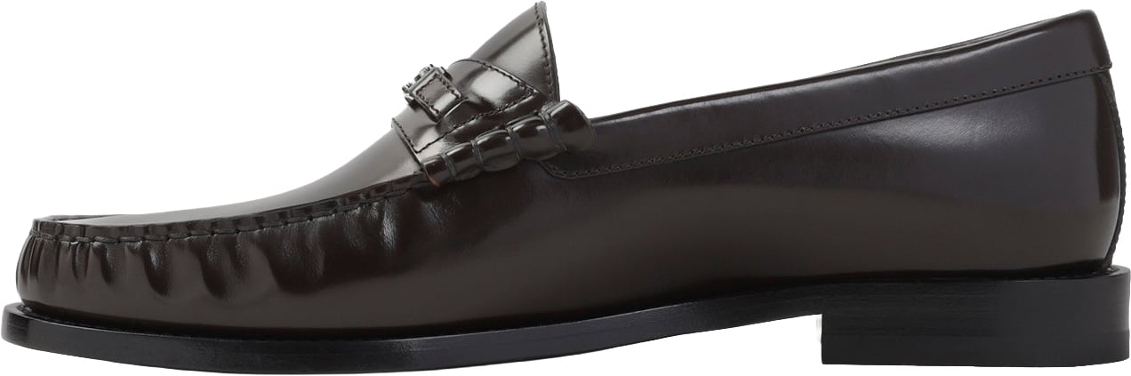 Celine Celine Triomphe 15 Loafer Divers
