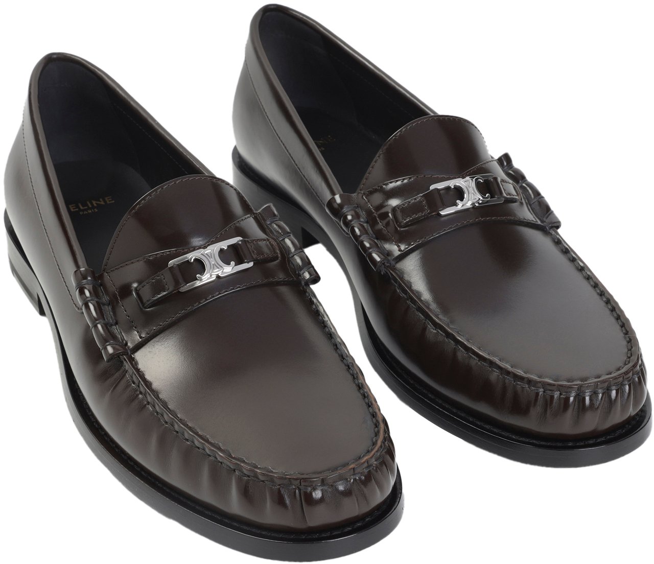 Celine CELINE 334773602C Bruin