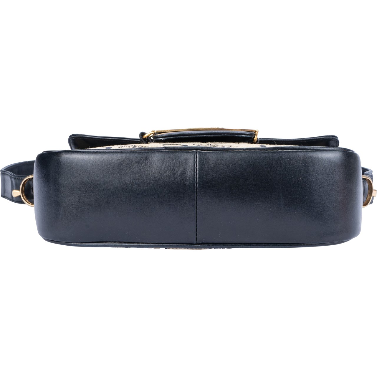 Celine Celine Monogram Triomphe Shoulder Bag Divers