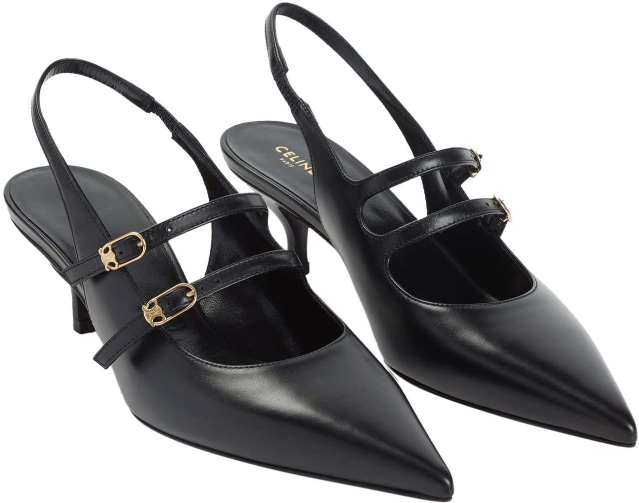 Celine CELINE 362325176 Zwart