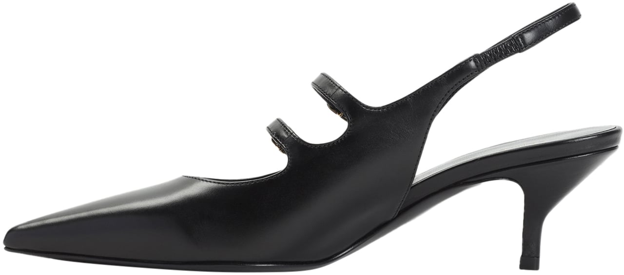 Celine CELINE 362325176 Zwart