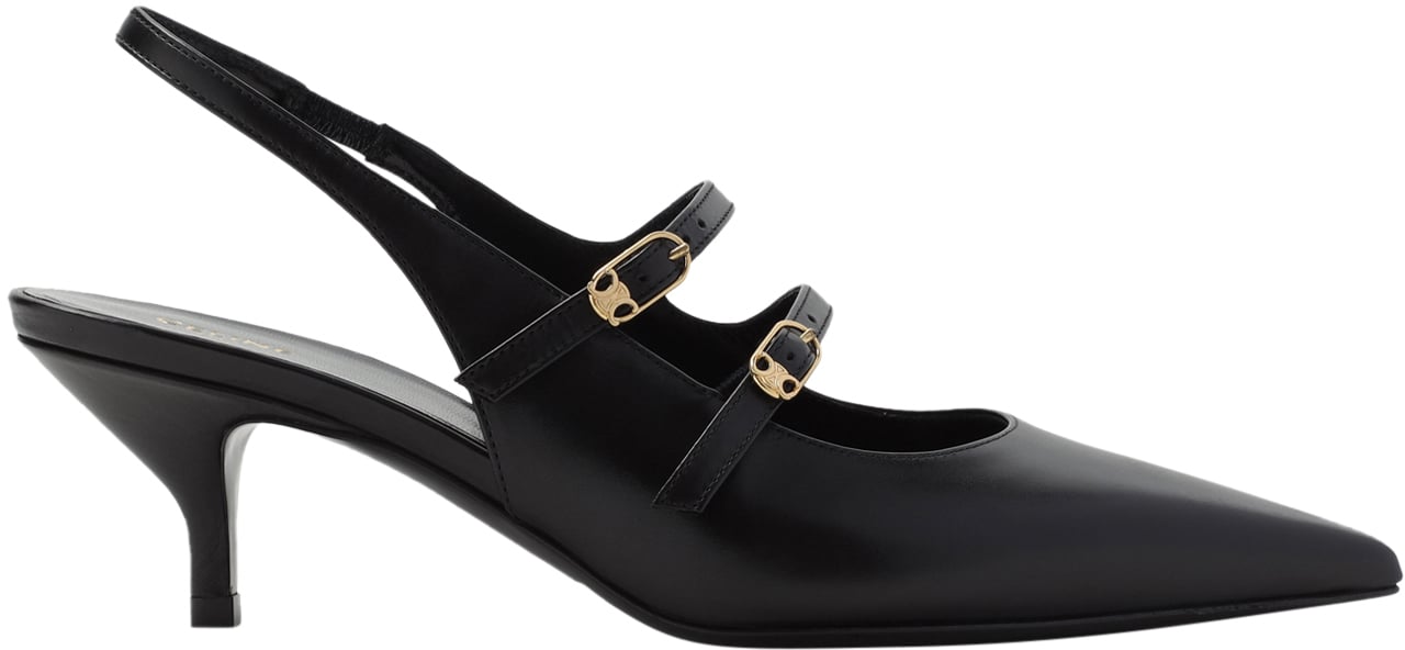 Celine CELINE 362325176 Zwart