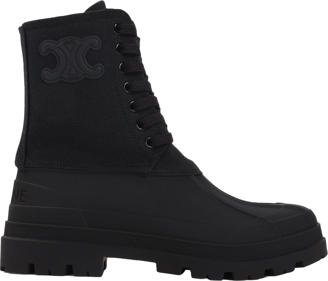 Celine Triomphe Boot Divers