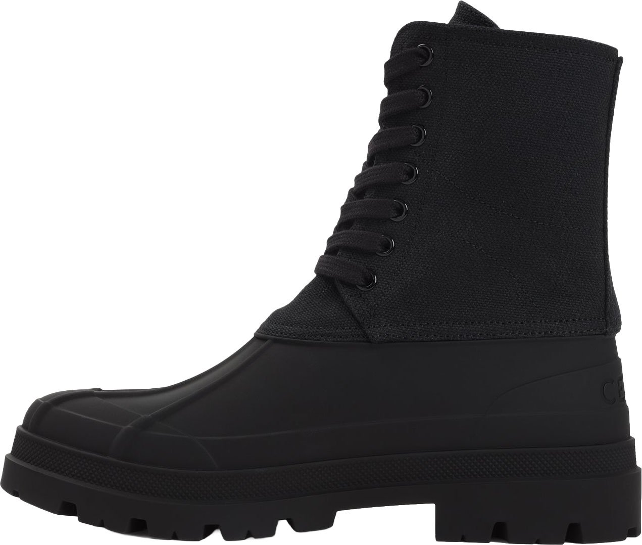 Celine Triomphe Boot Divers