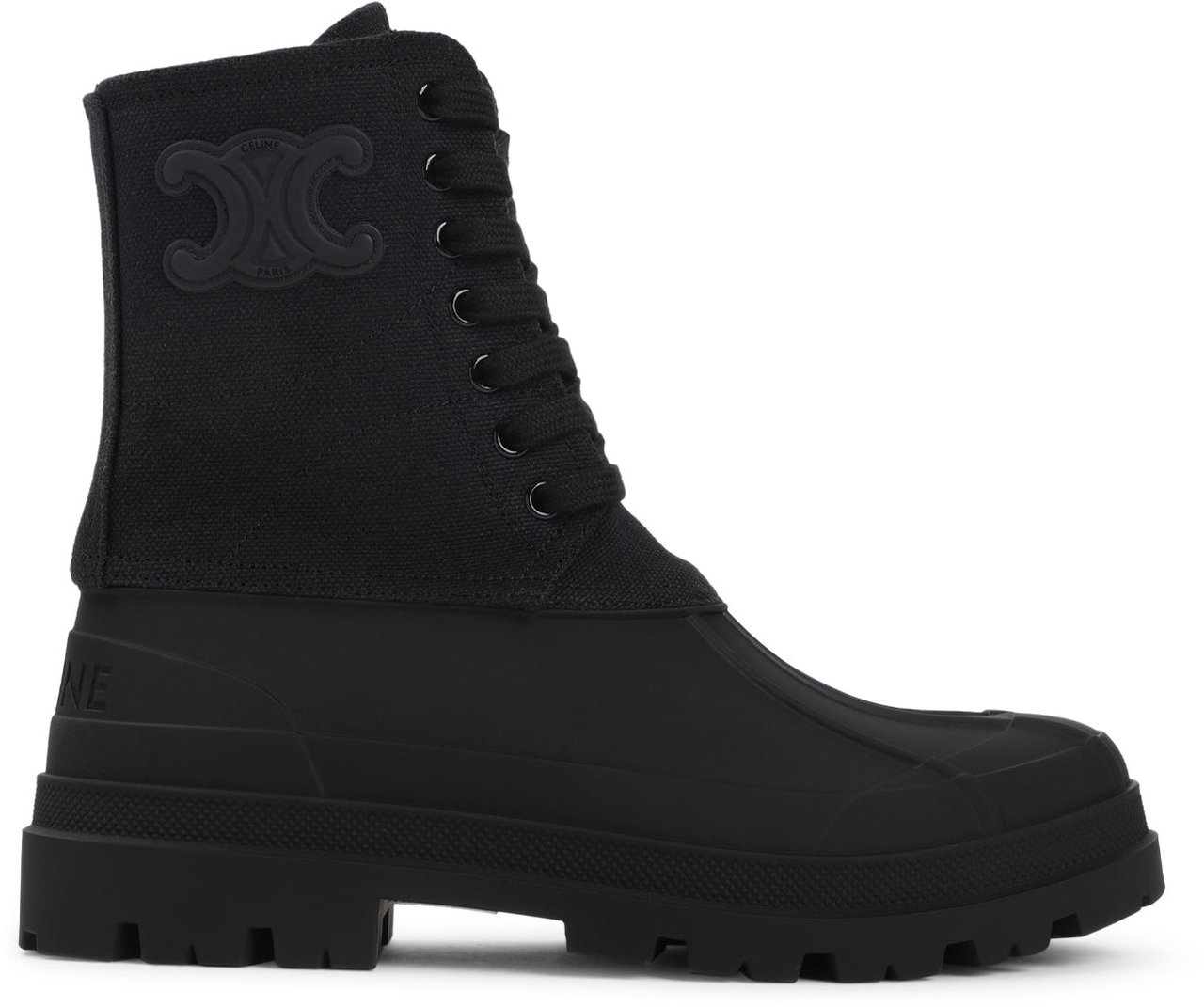 Celine Triomphe Boot Divers