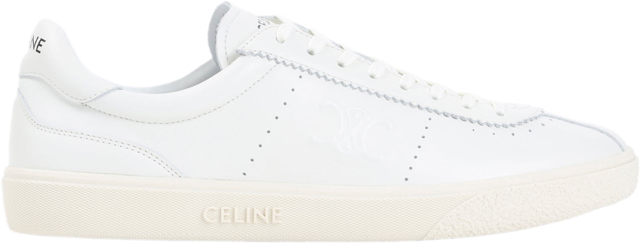 Celine CELINE 364665189 Wit