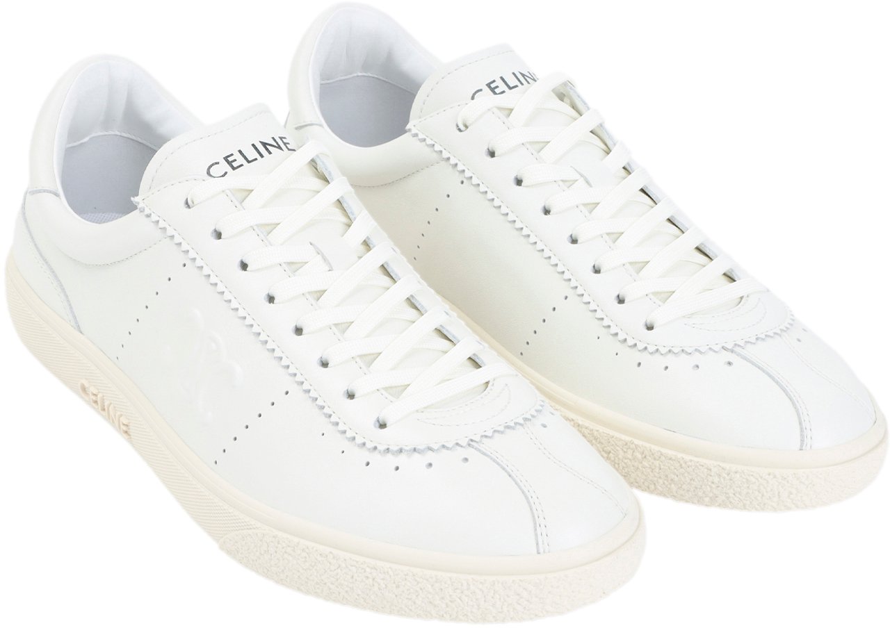 Celine CELINE 364665189 Wit