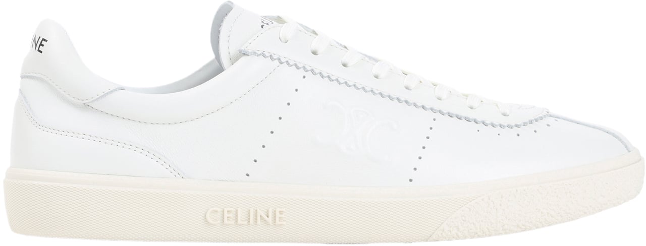 Celine CELINE 364665189 Wit
