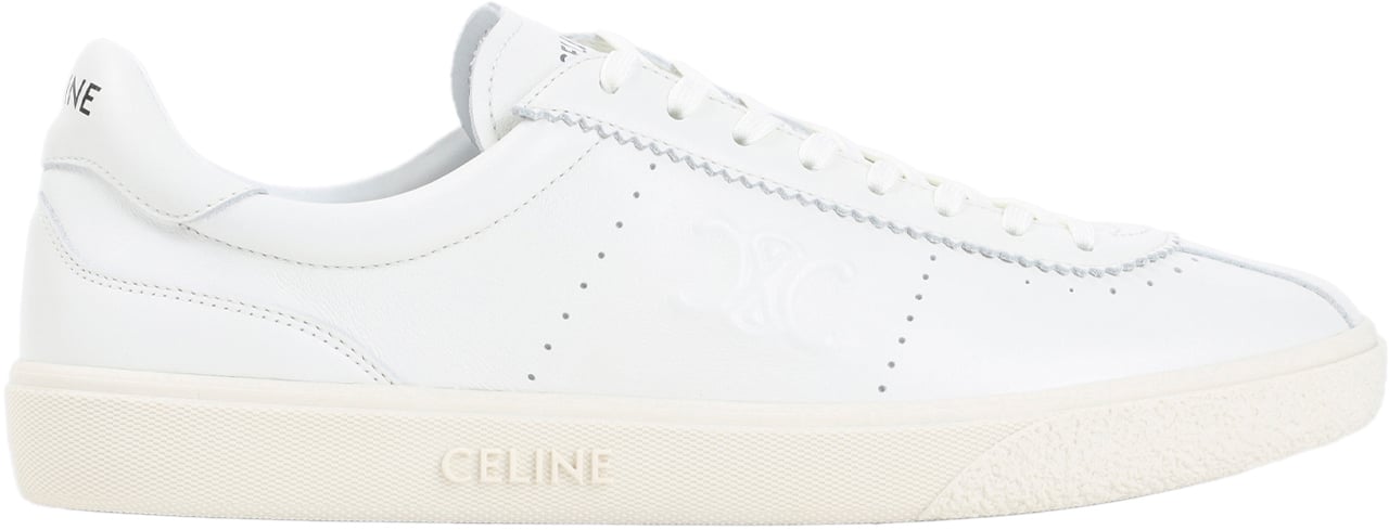 Celine CELINE 364665189 Wit