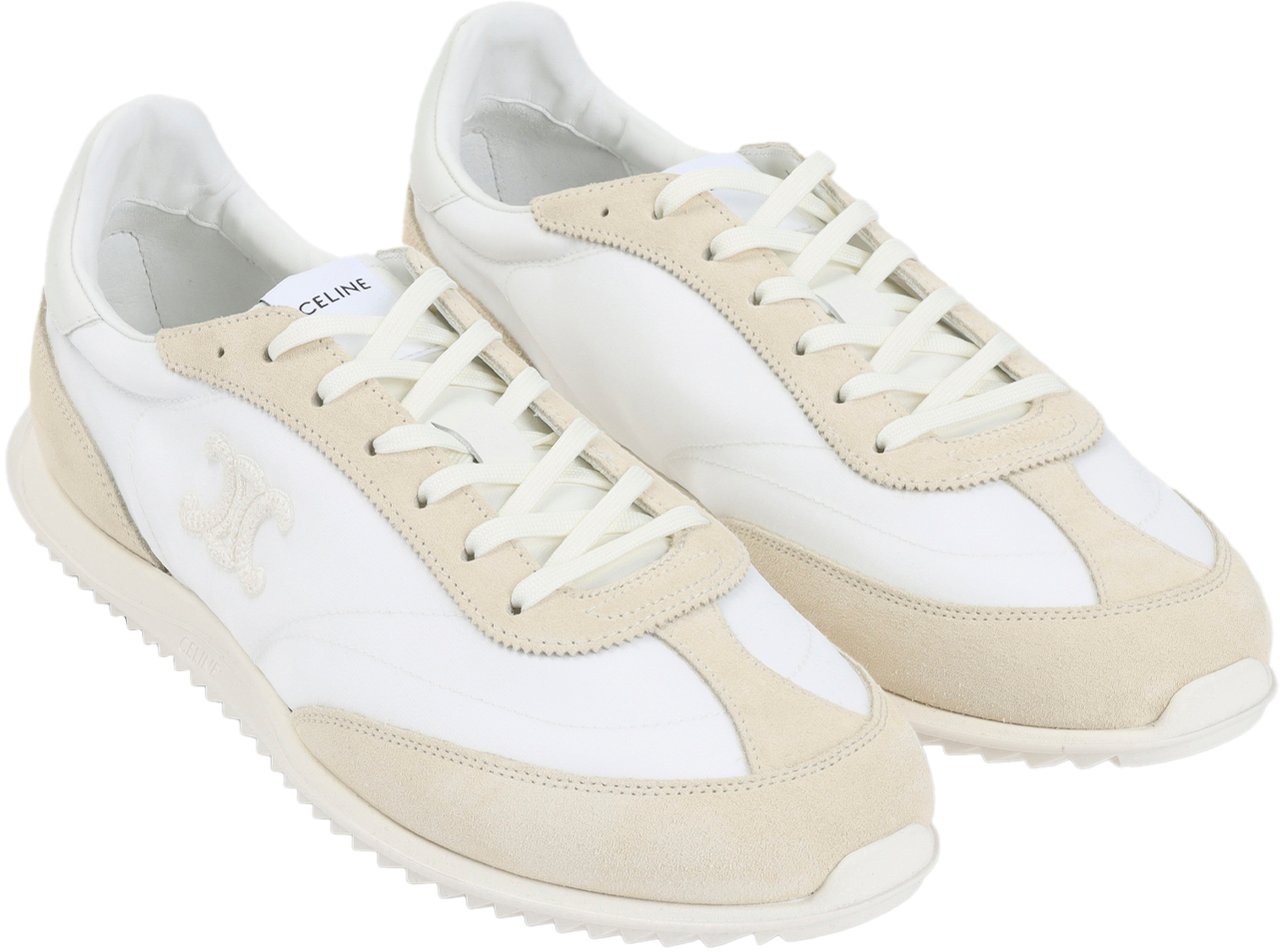 Celine CELINE 364945257 Wit