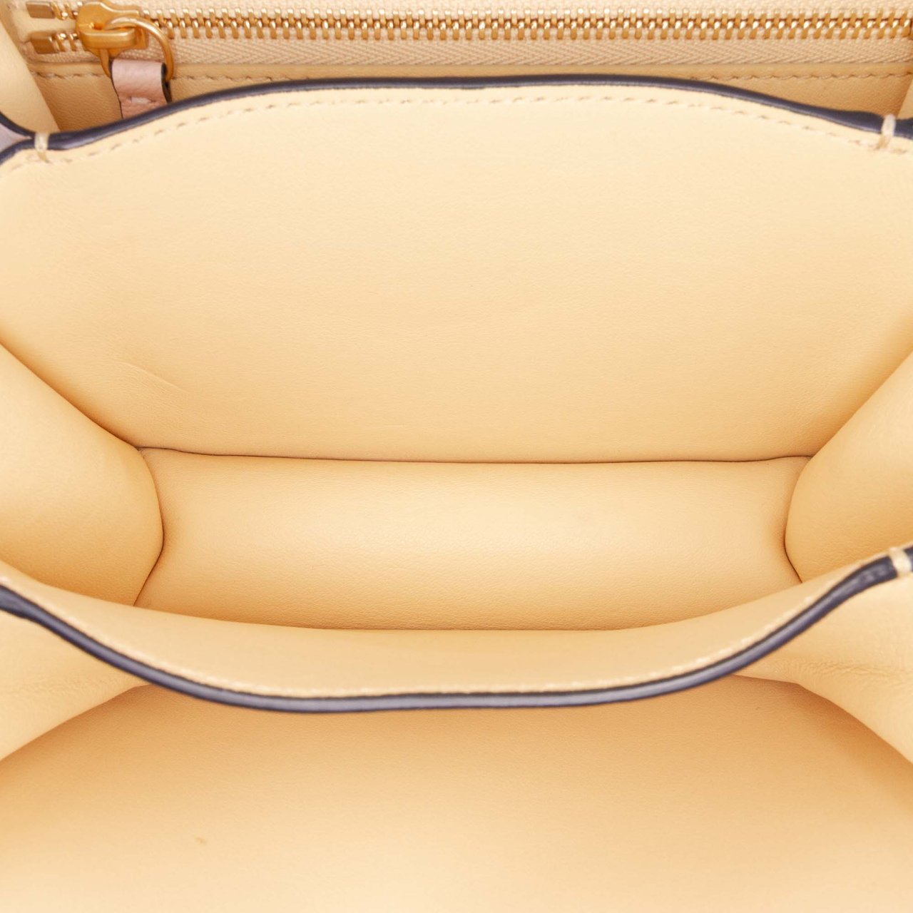 Celine Small Liege Calfskin Classic Box Roze