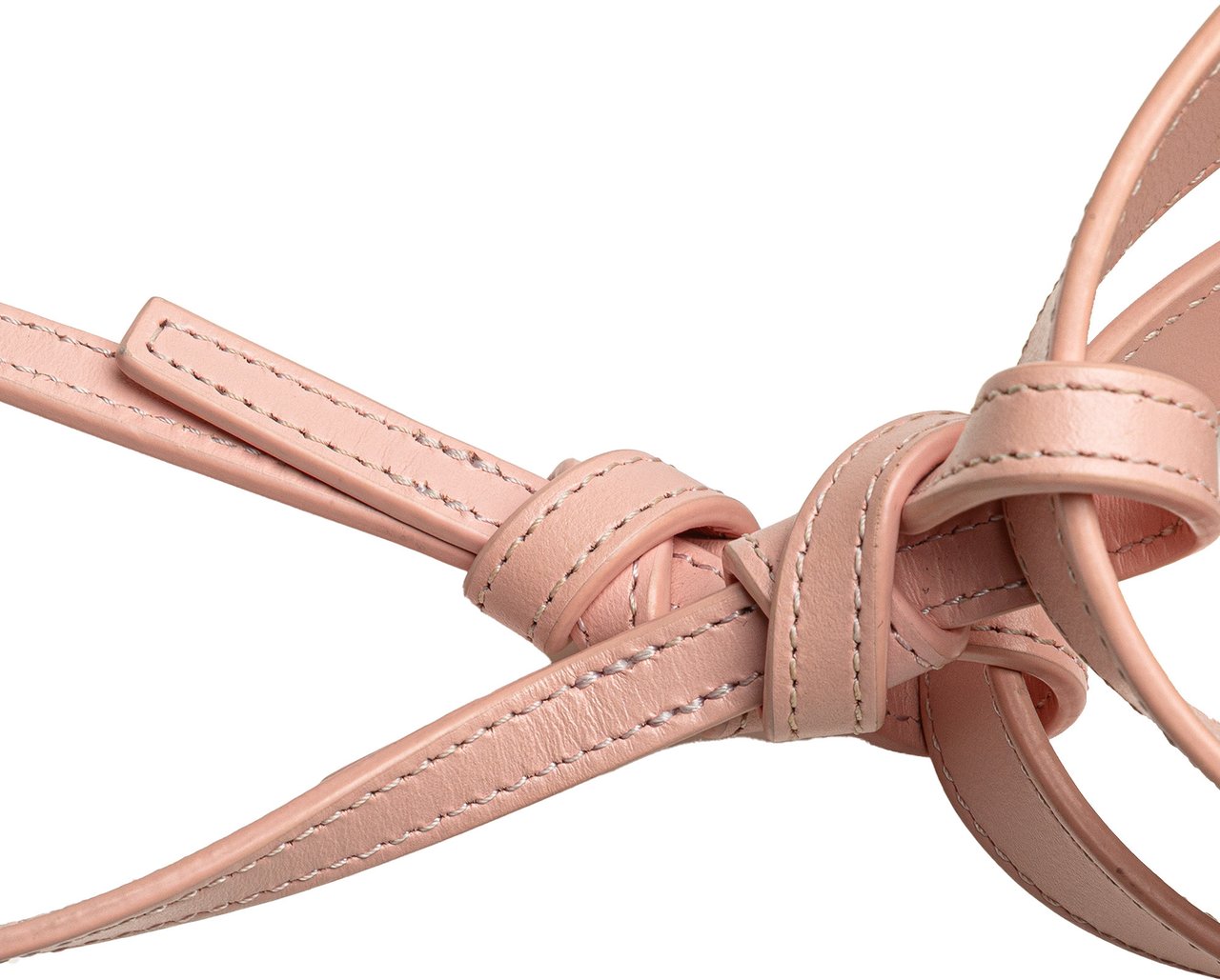 Celine Teen Raffia Cuir Triomphe Classic Panier Tote Bruin