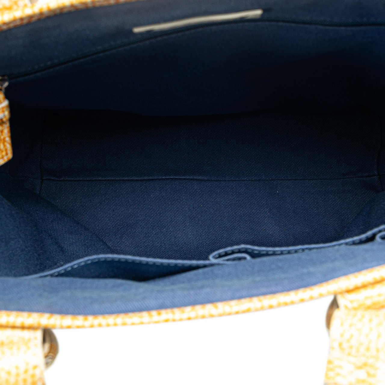Celine Macadam Canvas Tote Grijs