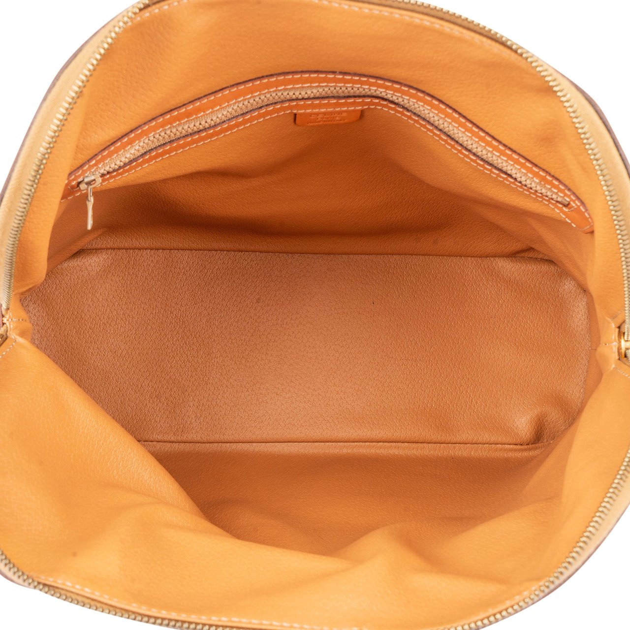 Celine Celine Maccadam Monogram Handbag Bruin