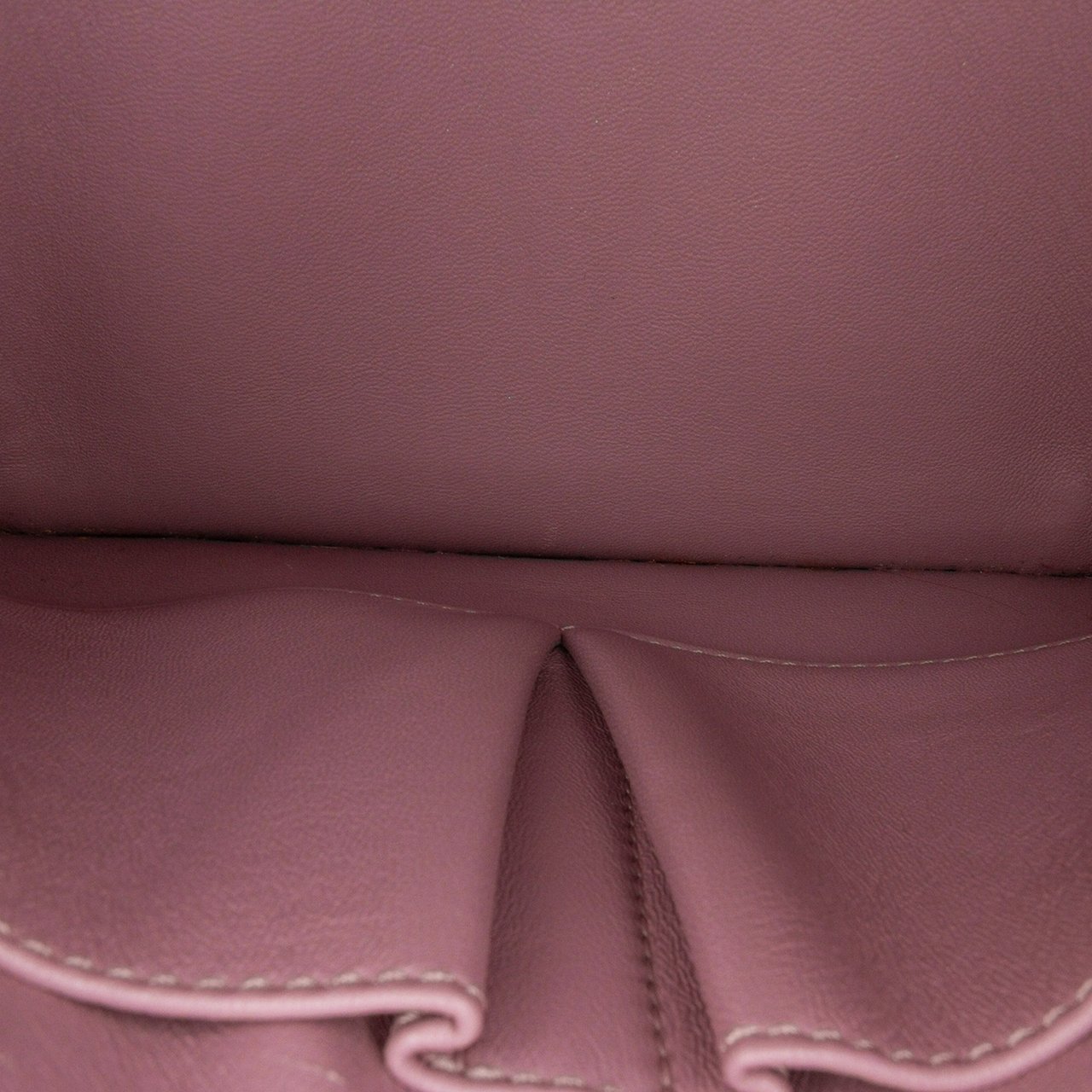 Celine Medium Calfskin Classic Box Roze