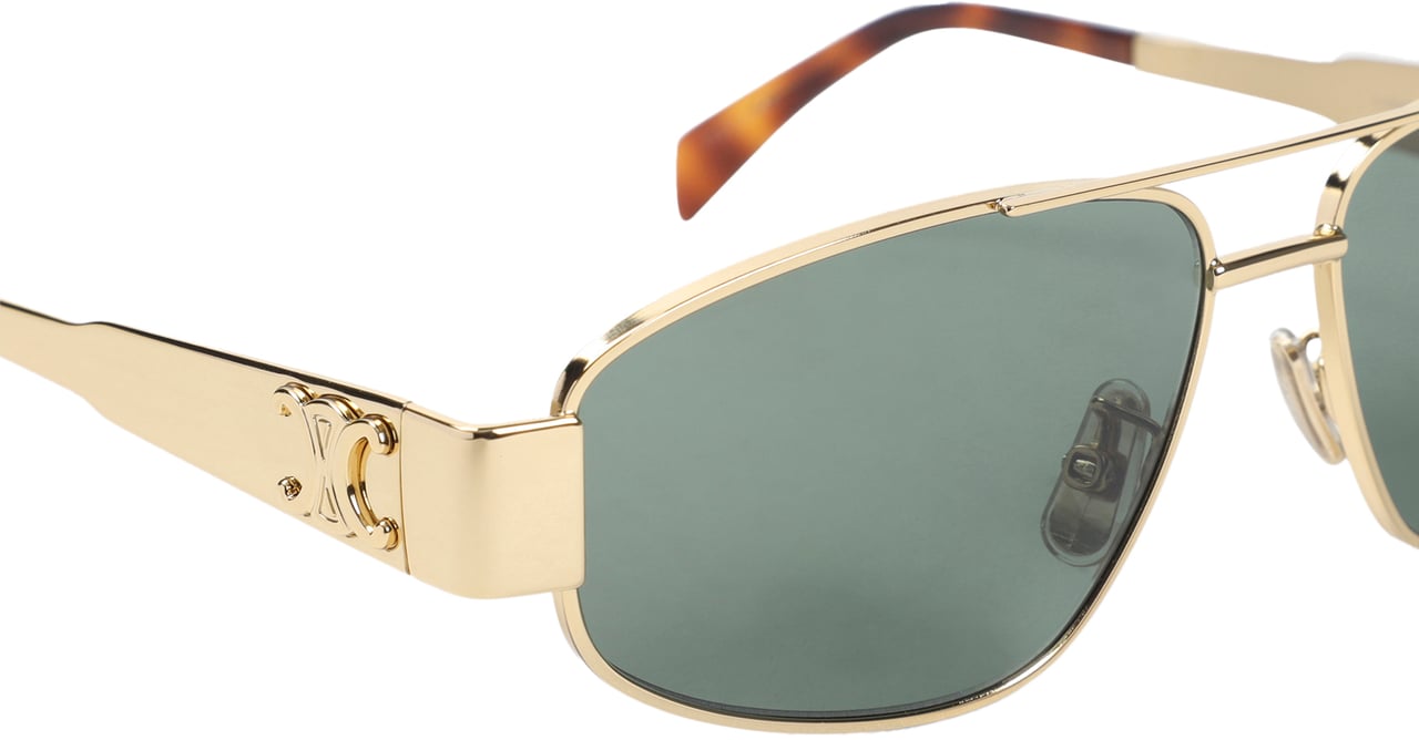 Celine CELINE 4S281CMLB Zilver