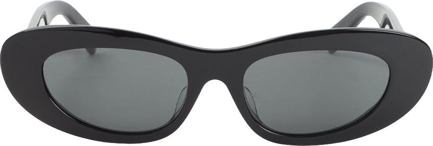 Celine Celine Cat Eye Sunglasses Divers