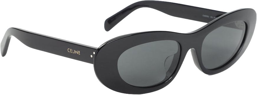 Celine Celine Cat Eye Sunglasses Divers