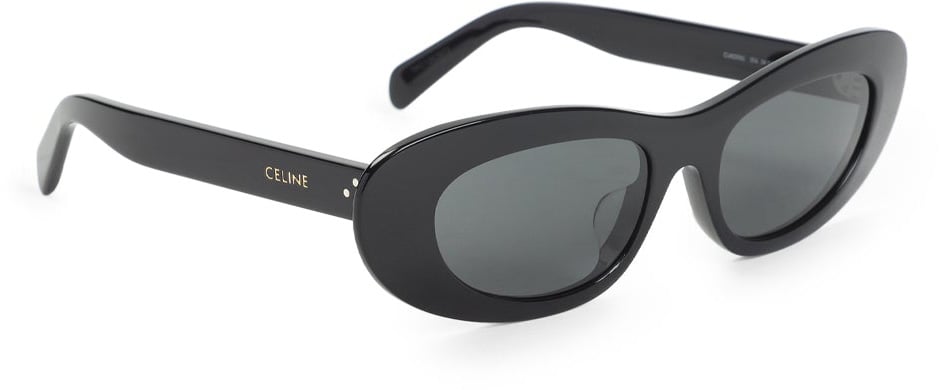 Celine Celine Cat Eye Sunglasses Divers