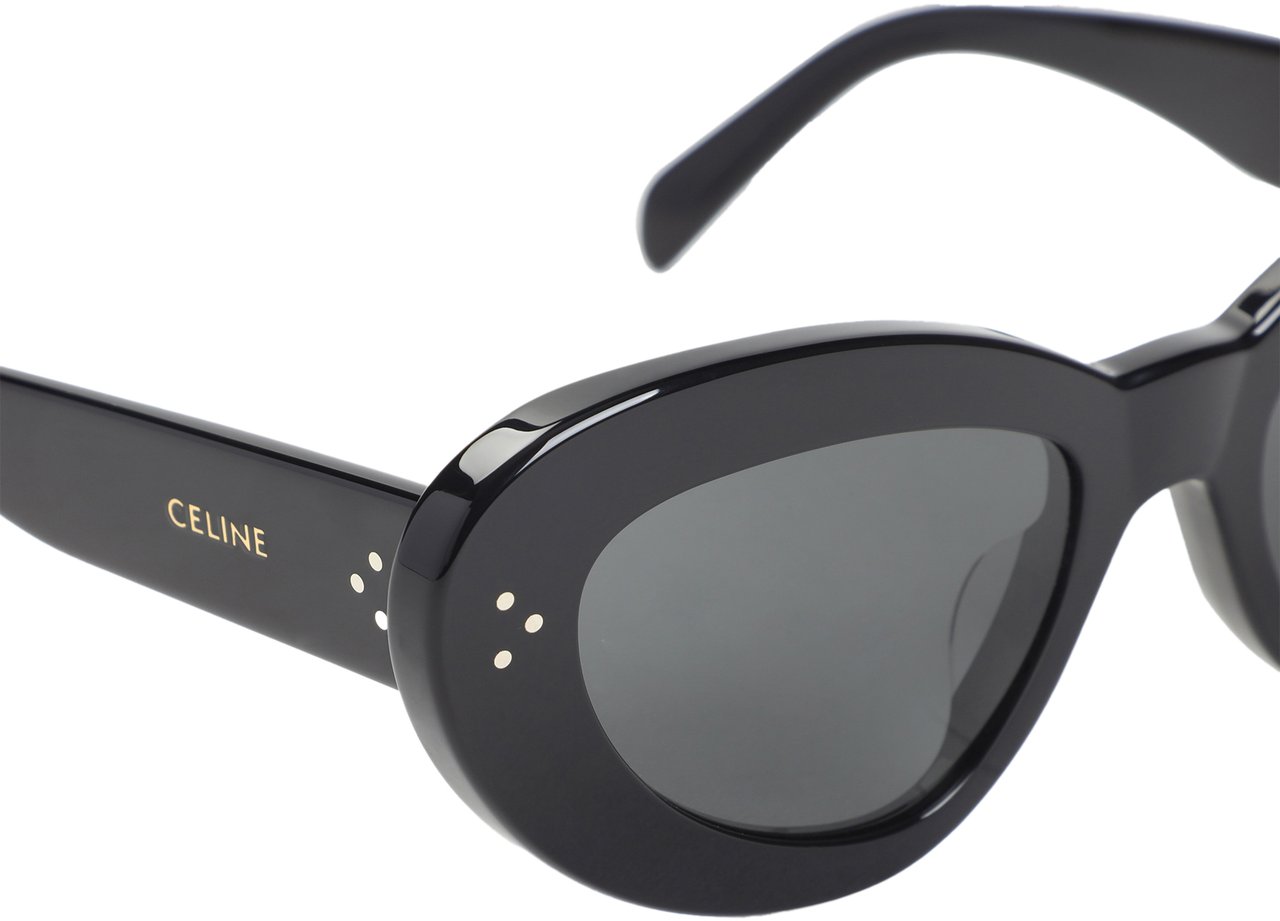 Celine CELINE 4S320CPLB Zwart
