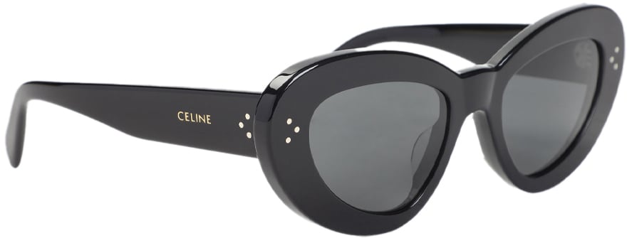 Celine CELINE 4S320CPLB Zwart