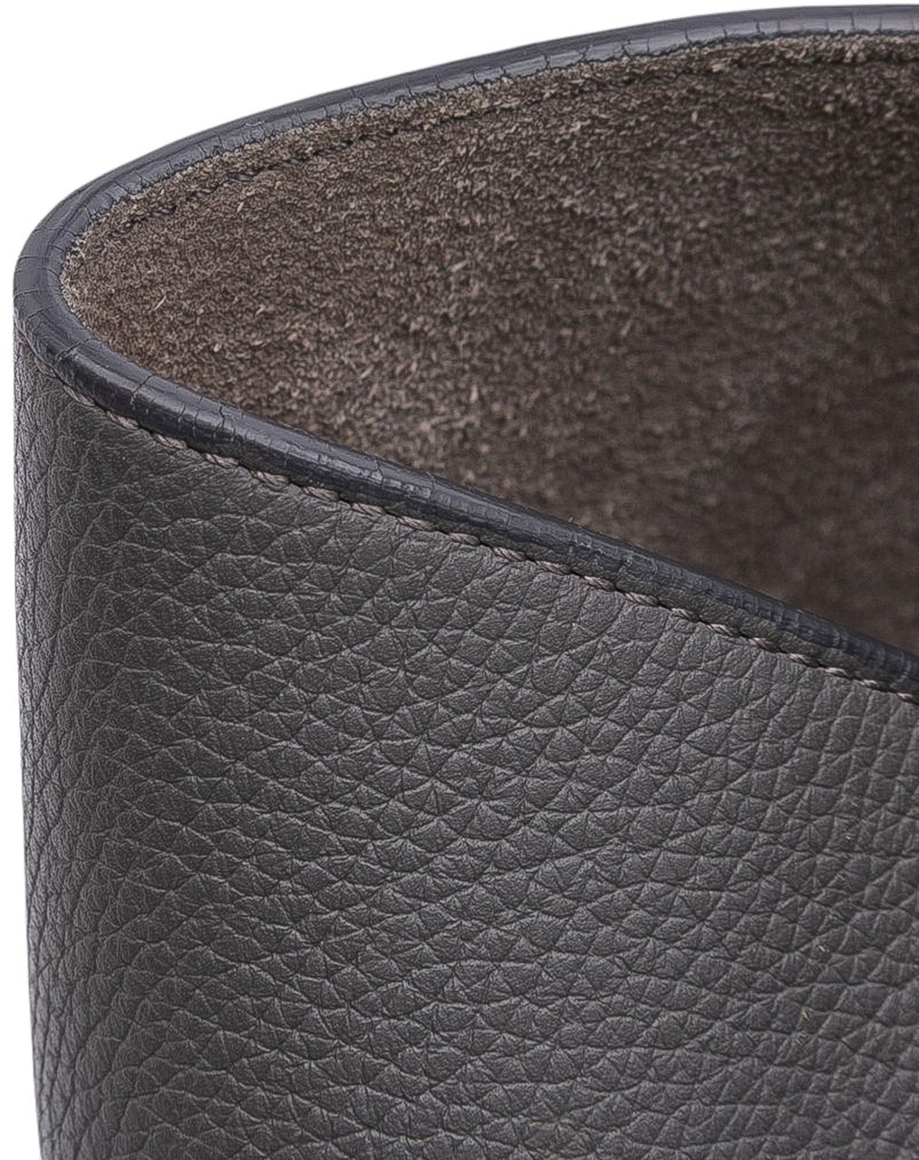 Celine Small Grained Calfskin Big Bag Grijs