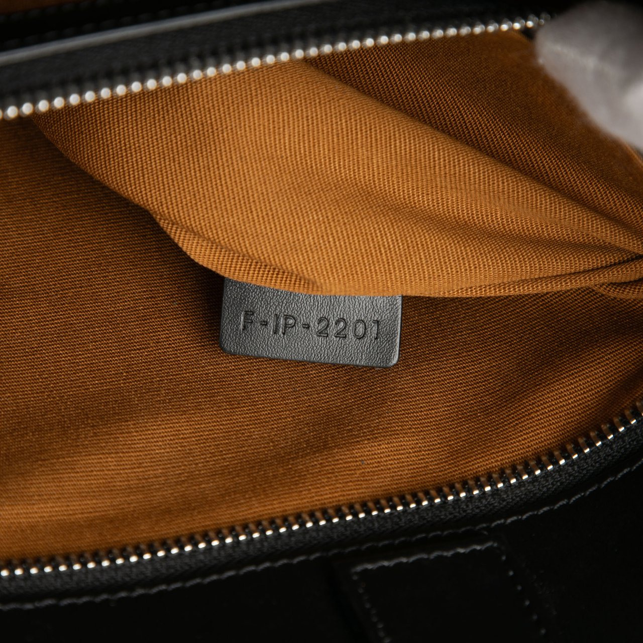 Celine Medium Triomphe Coated Canvas Cabas Horizontal Tote Bruin