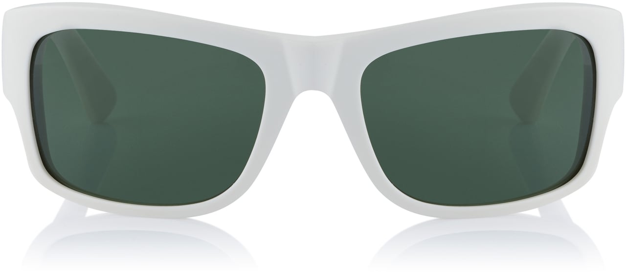 Celine Sonnenbrille Wit