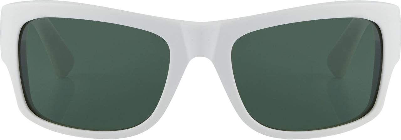 Celine Sonnenbrille Wit