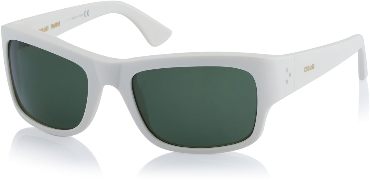 Celine Sonnenbrille Wit