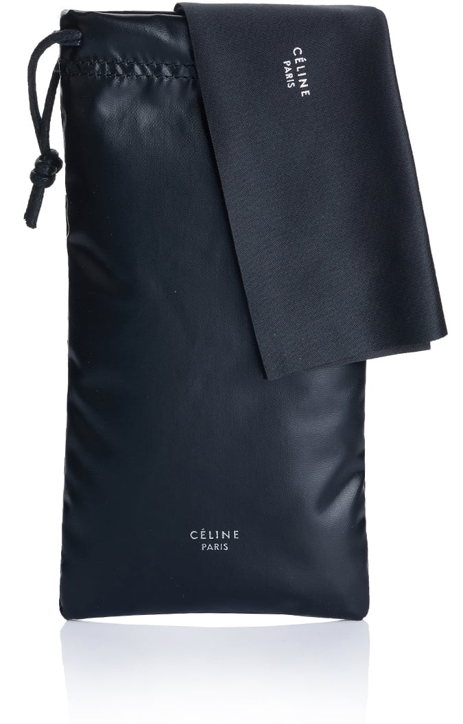 Celine Sonnenbrille Wit