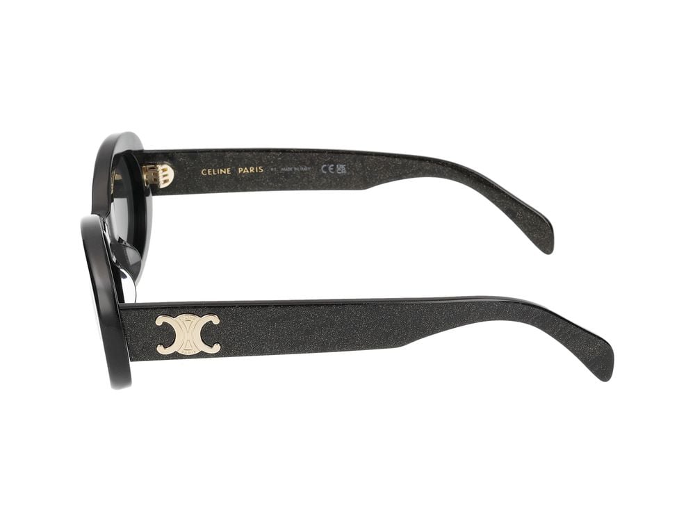 Celine Sunglasses Cl40194U 03A 52/22/145 Grijs