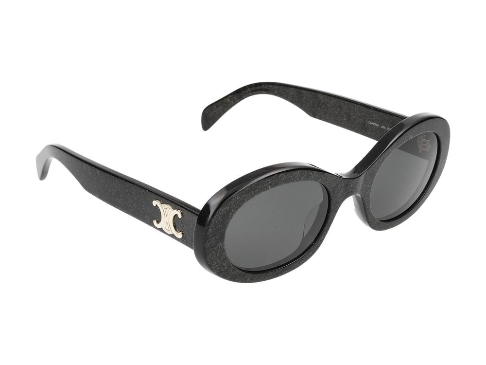 Celine Sunglasses Cl40194U 03A 52/22/145 Grijs
