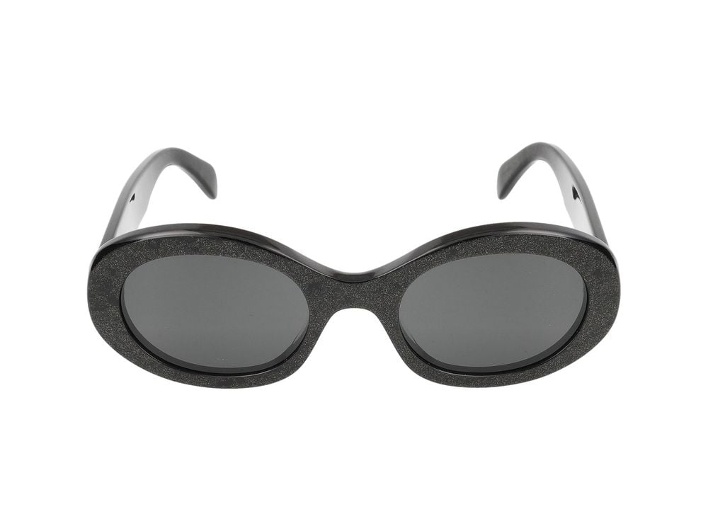 Celine Sunglasses Cl40194U 03A 52/22/145 Grijs