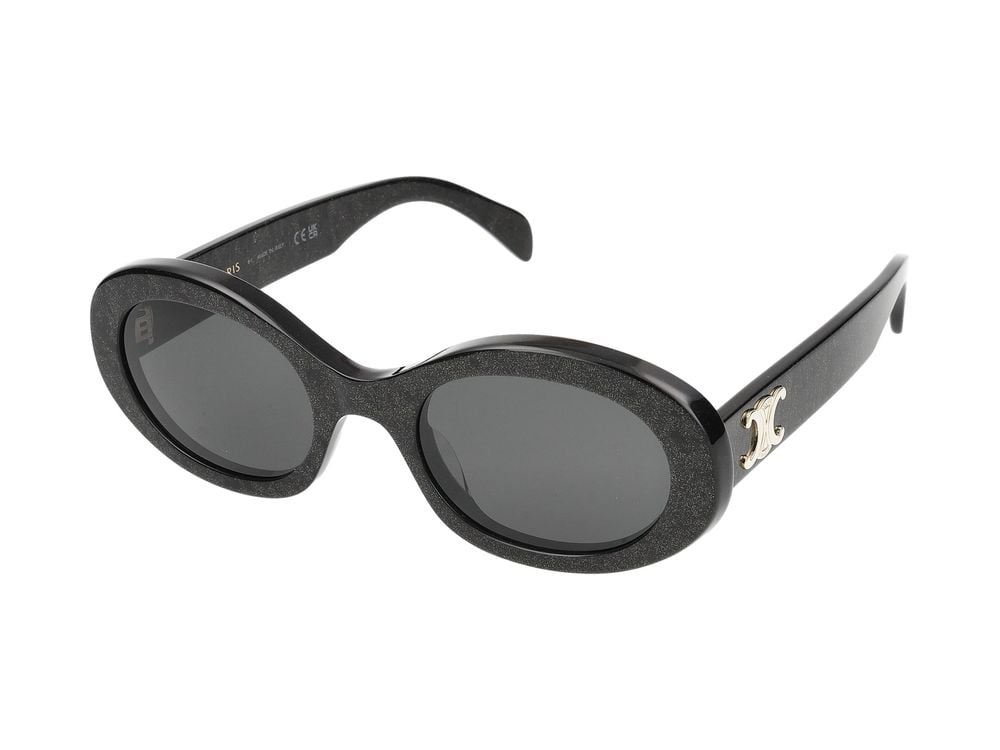 Celine Sunglasses Cl40194U 03A 52/22/145 Grijs