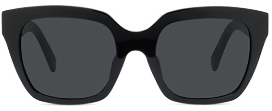 Celine Celine CL40198F Zwart