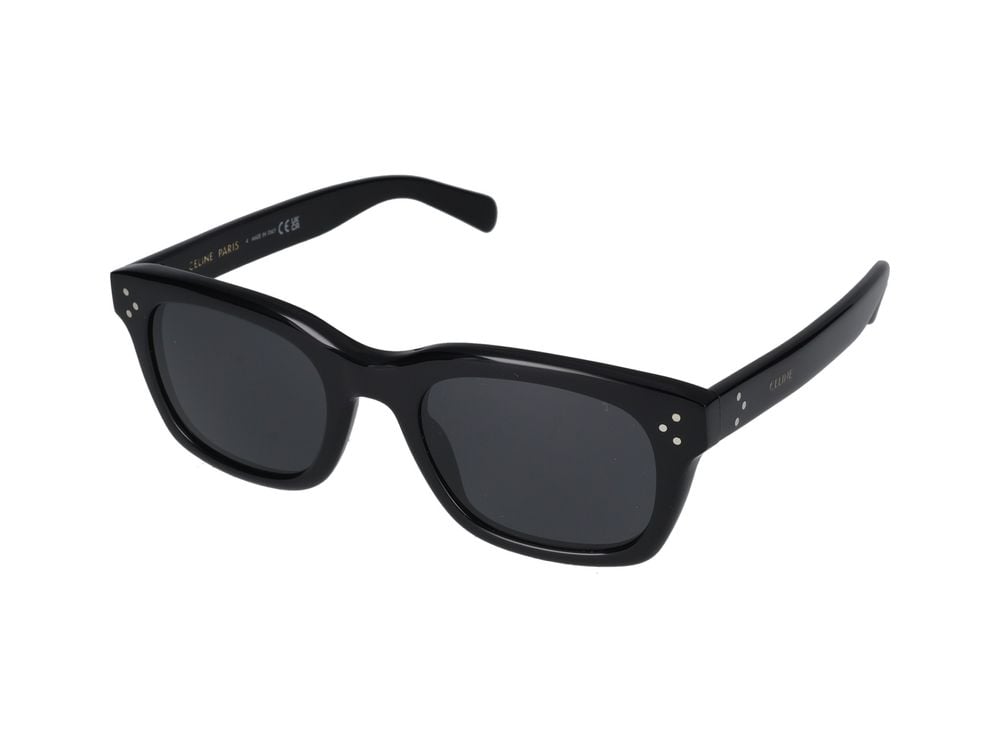Celine Sunglasses Cl40232I 01A 51/21/145 Grijs