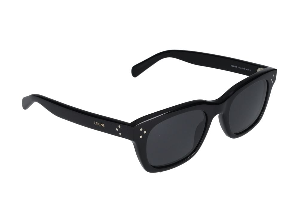 Celine Sunglasses Cl40232I 01A 51/21/145 Grijs