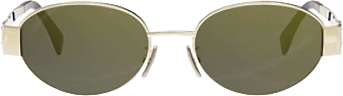 Celine Celine CL40235U Zilver