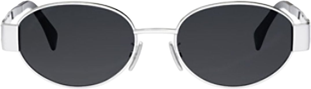 Celine Celine CL40235U Zilver