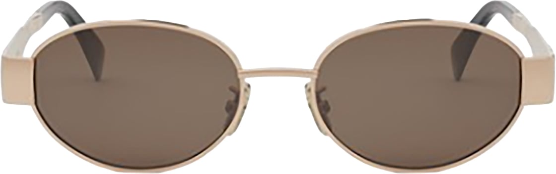 Celine Celine CL40235U Zilver