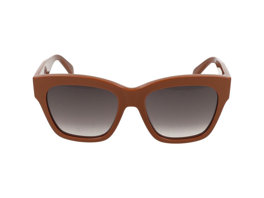 Celine Sunglasses CL40253I 45,00Â F 55/18/140 Grijs