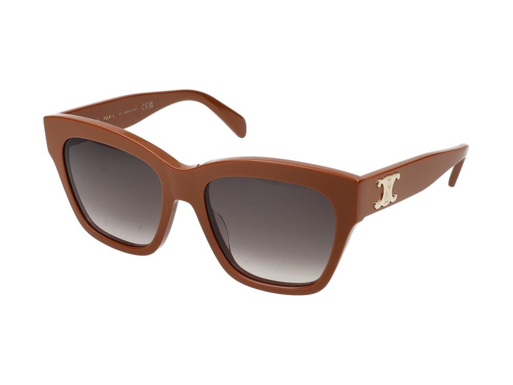 Celine Sunglasses CL40253I 45,00Â F 55/18/140 Grijs