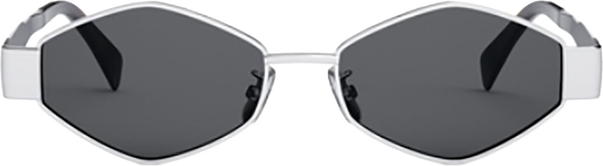 Celine Celine CL40254U Zilver