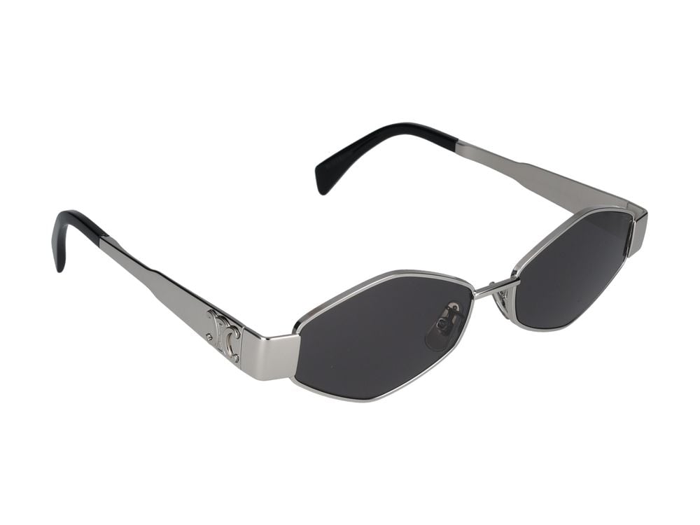 Celine Sunglasses Cl40254U 16A 54/16/135 Grijs
